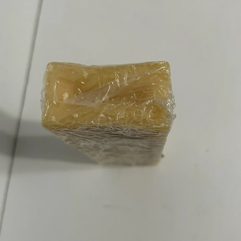 Country Lane Candle Supplies 1 Lb Beeswax Block Wax Natural Made In USA‎